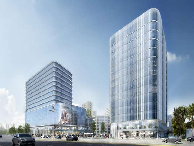 东城区重型环保设备特点